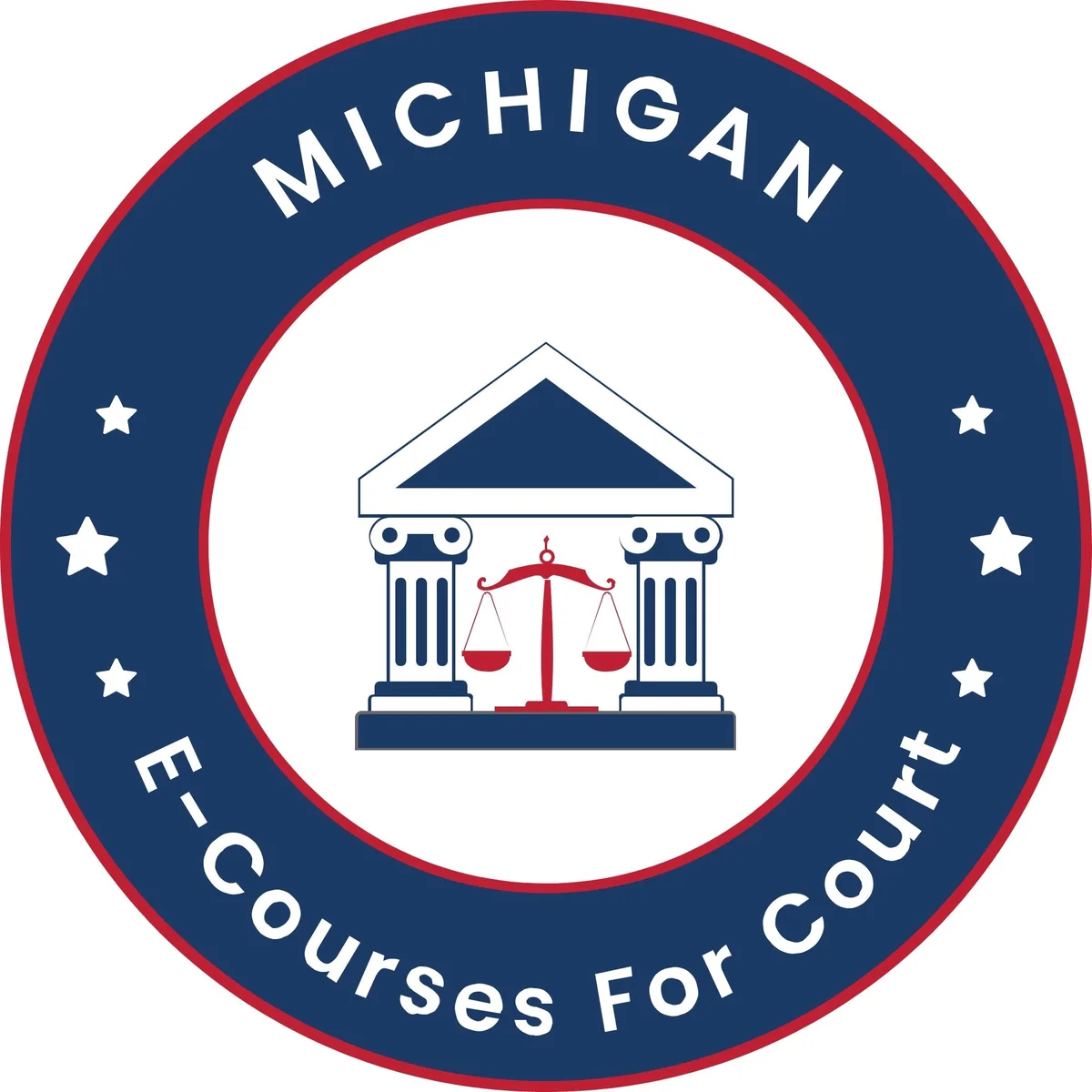 E-Courses For Court Michigan