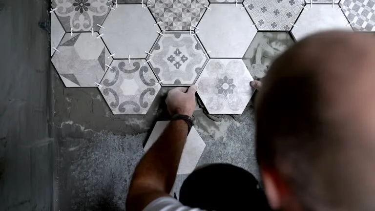 Stop Leaks Early With Great Bathroom Tiling & Protection! - image 1