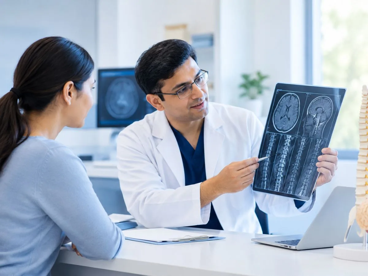 Understanding Treatment Options for a Herniated Disc - image 1
