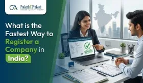 Fastest Way to Register a Company in India - image 1
