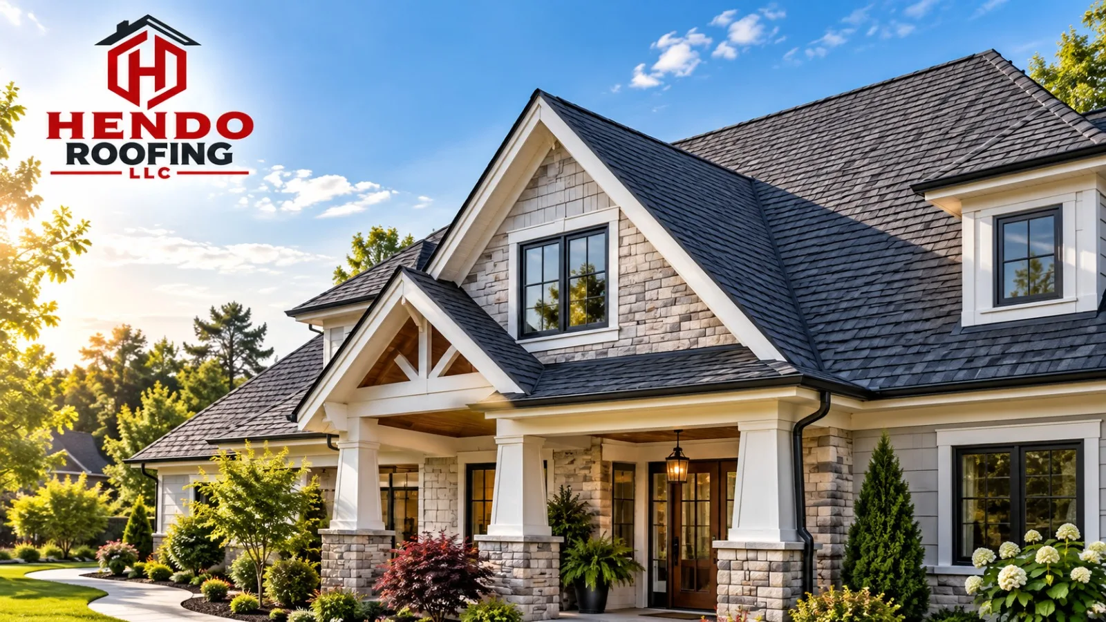 Roofing Company Columbus OH: Find Reliable Roofing Services - image 1