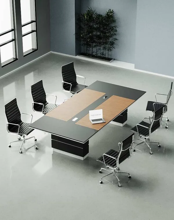Modern Office Furniture Dubai | Highmoon Solutions - image 1