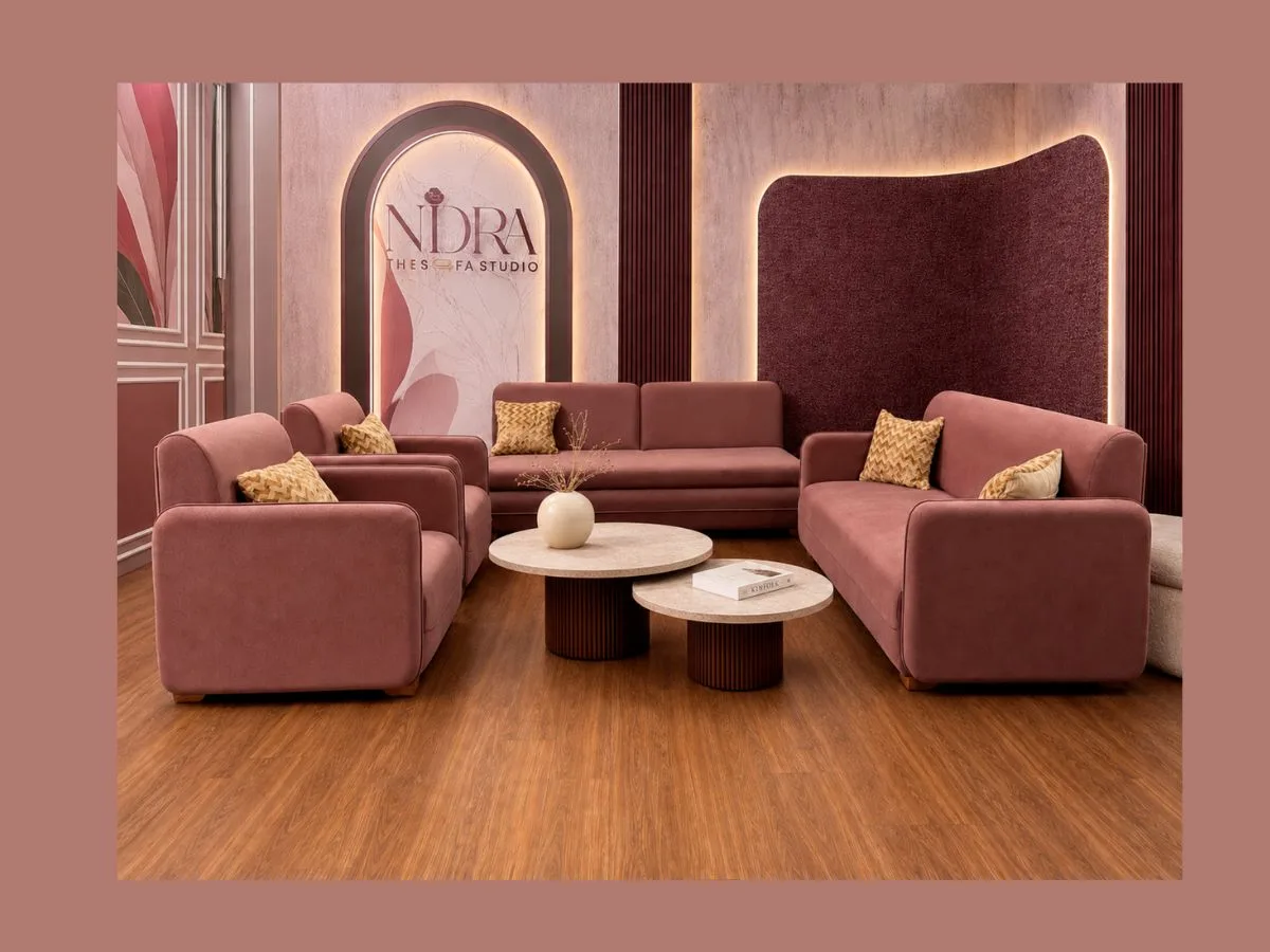 How to Choose the Right Sofa for a Compact Living Room - image 1