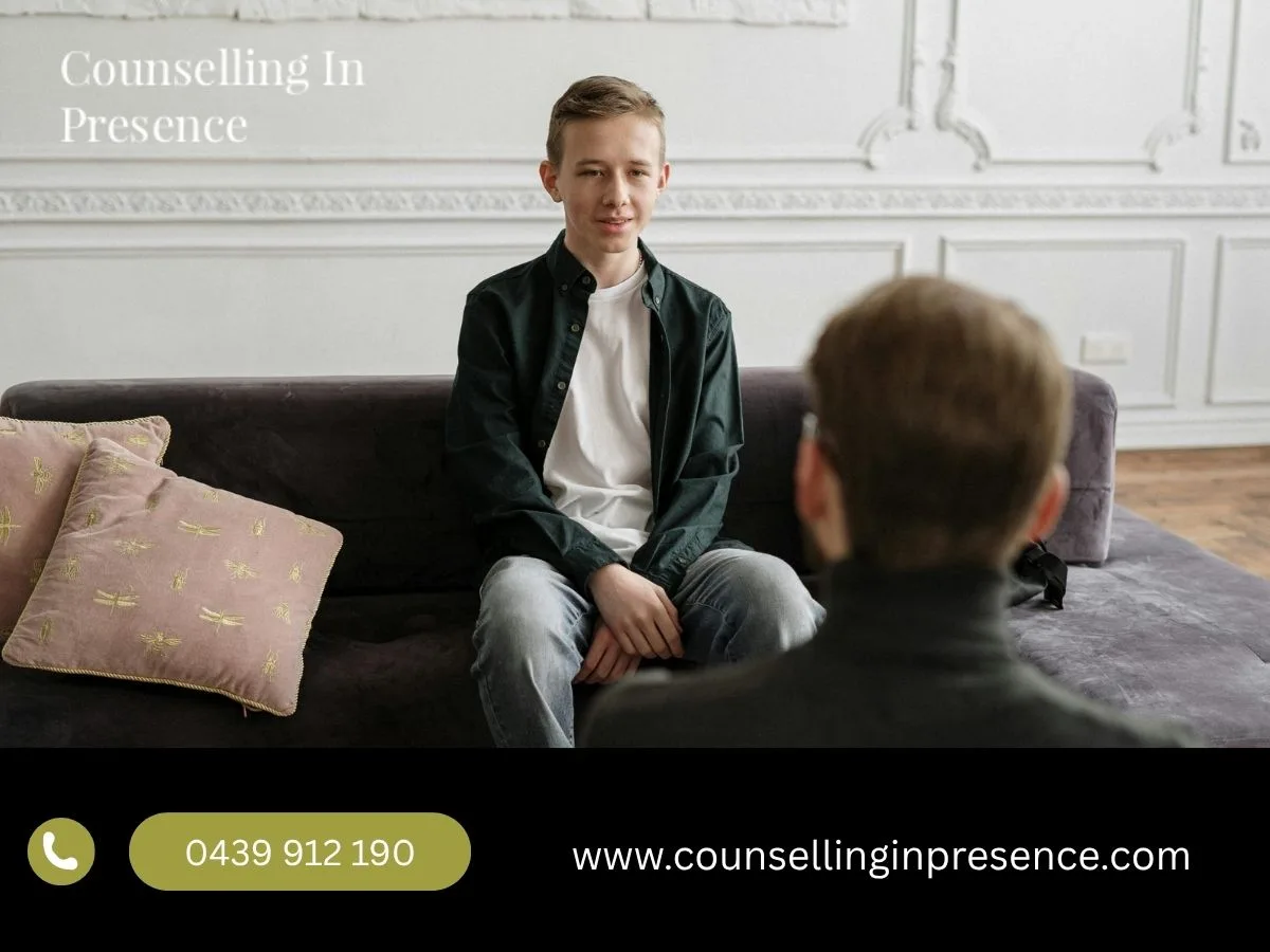 Looking for Adolescent Counselling in Sydney’s Southern Suburbs? Online Support for Teens - image 1