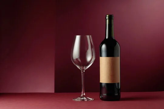 Reserve Cabernet Sauvignon Napa Valley - image 1
