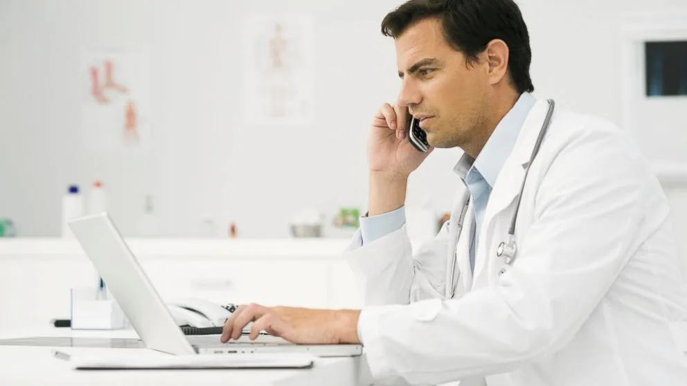 Reliable Doctor Consultation at Home in Uttam Nagar - image 1