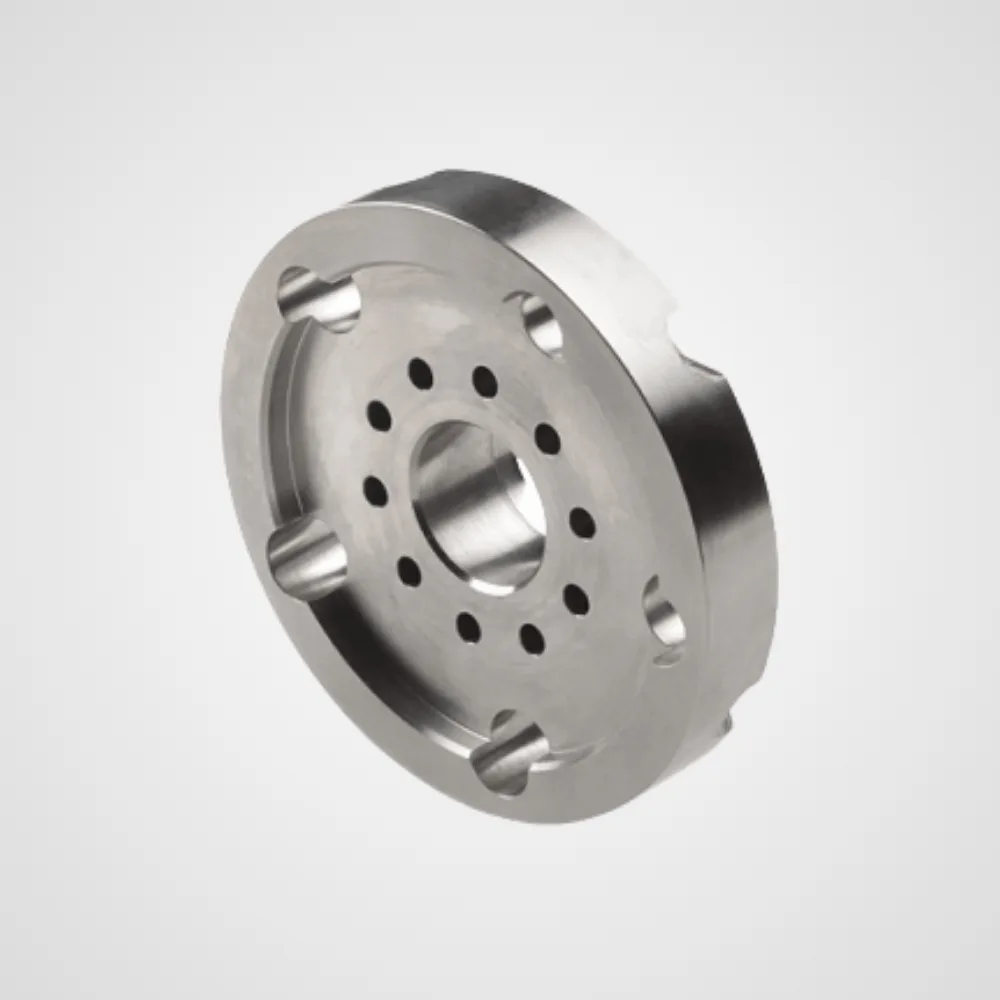 Precision CNC Turned Parts Manufacturer | High-Accuracy Components - image 1