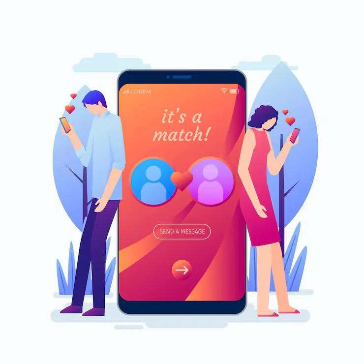 Invoidea is the Best Dating App Development Company India for Modern Platforms - image 1