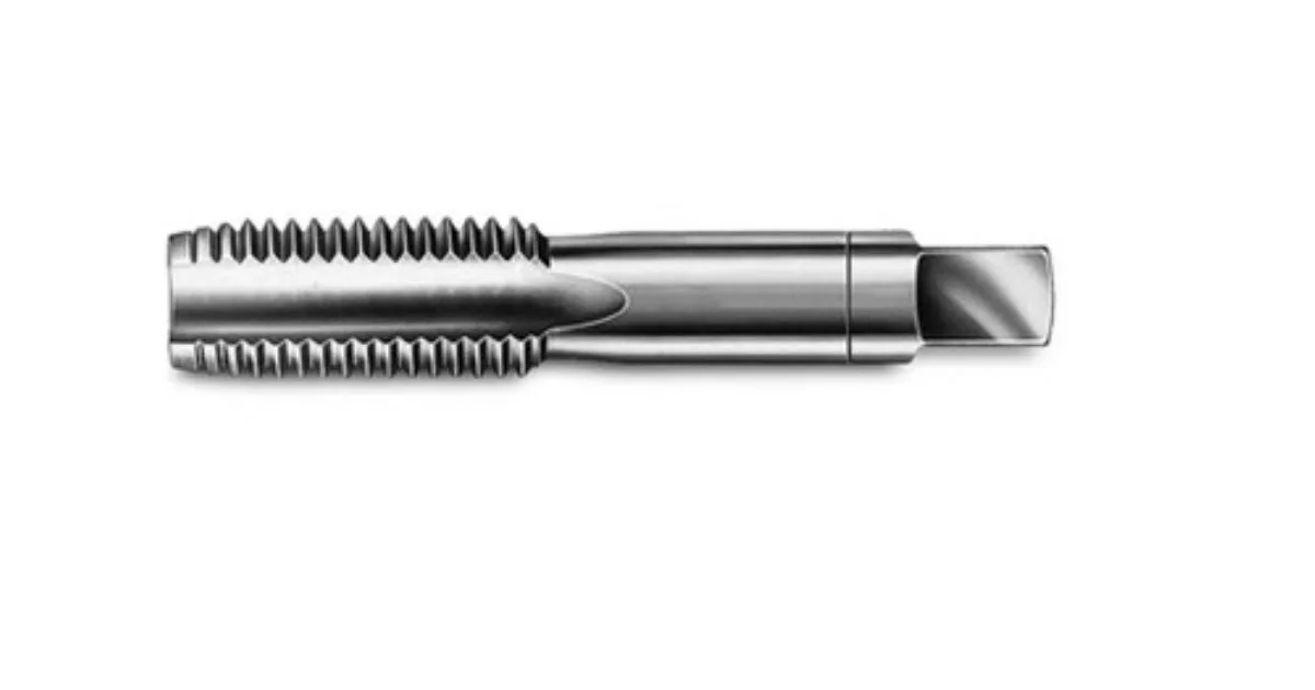 HSS Helicoil Taps Supplier | DIC Tools - image 1