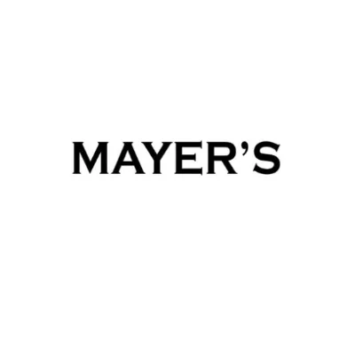 MAYER'S - image 1