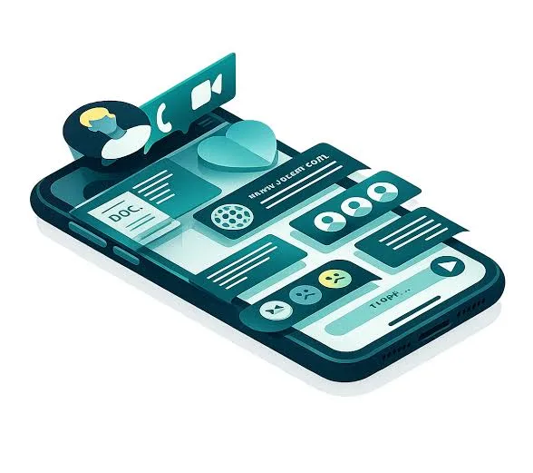 Invoidea is a Top Travel App Development Agency in India for Travel Businesses - image 1