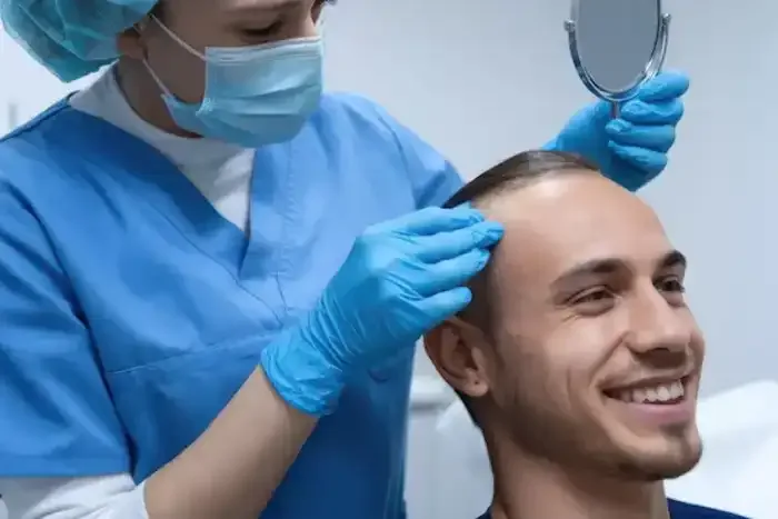 How to Choose the Best Hair Transplant Doctor in Gurugram - image 1