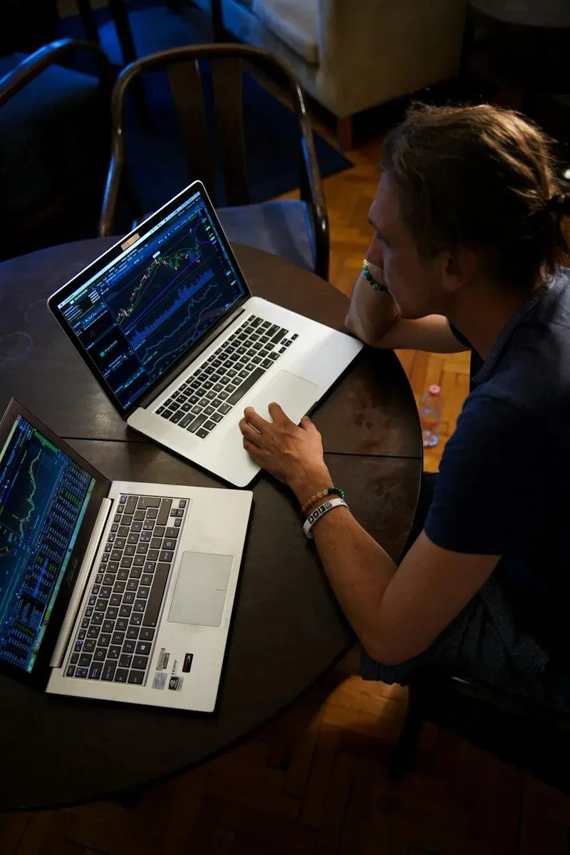 Trading Rich: Futures Trading Bootcamp Online - image 1