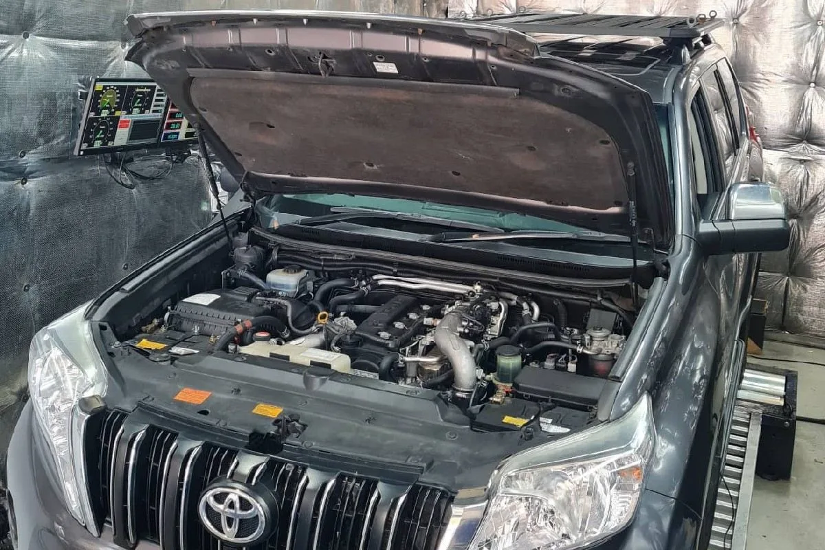 Reliable Car Repair Services Ormiston – All Torque Automotive And Diesel - image 1