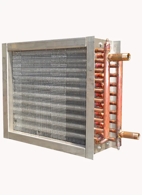 Chiller Coils Suppliers in India - image 1