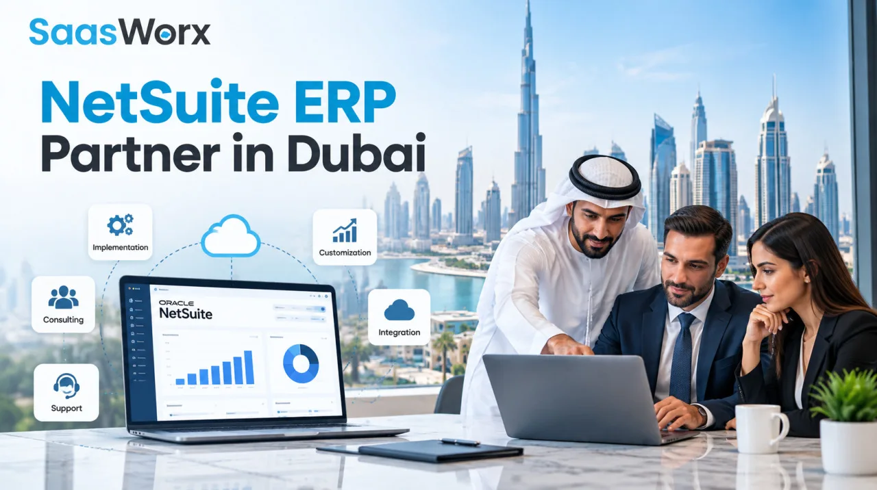 7 Ways a NetSuite ERP Partner in Dubai Can Reduce Costs - image 1