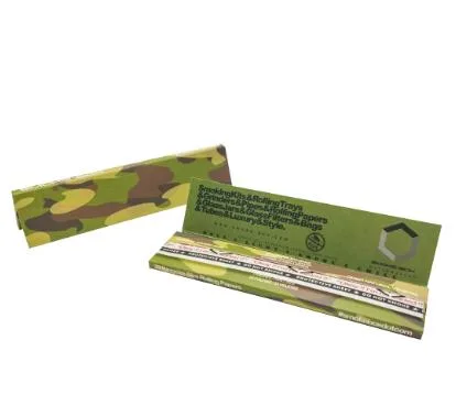 Wholesale Rolling Papers Australia – Supplier for Retailers - image 1