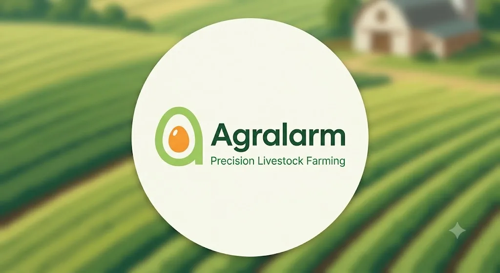 Poultry & Livestock Alarm Systems | Agralink by Agralarm - image 1