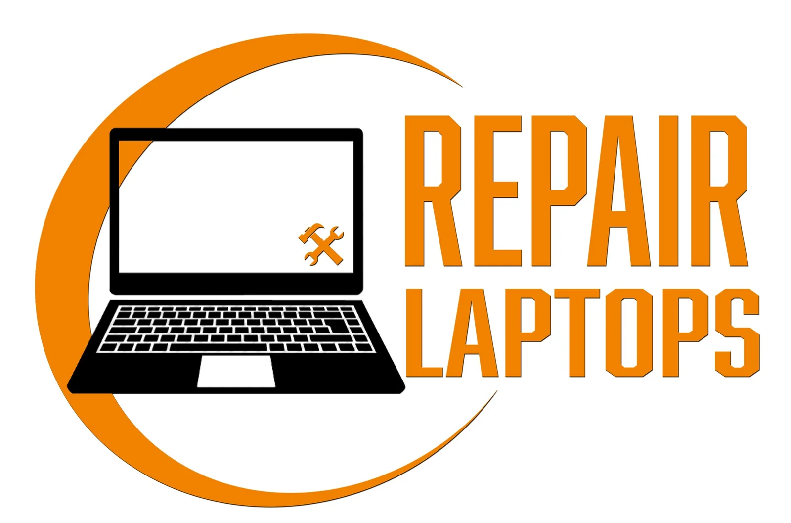 Repair Laptops Services and Operations - image 1