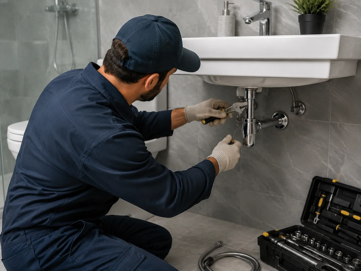 Home Maintenance Services | Get Home Repair with Experts Dubai - image 1