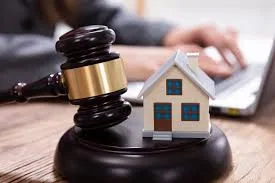 Residential Real Estate Dispute Attorney - image 1