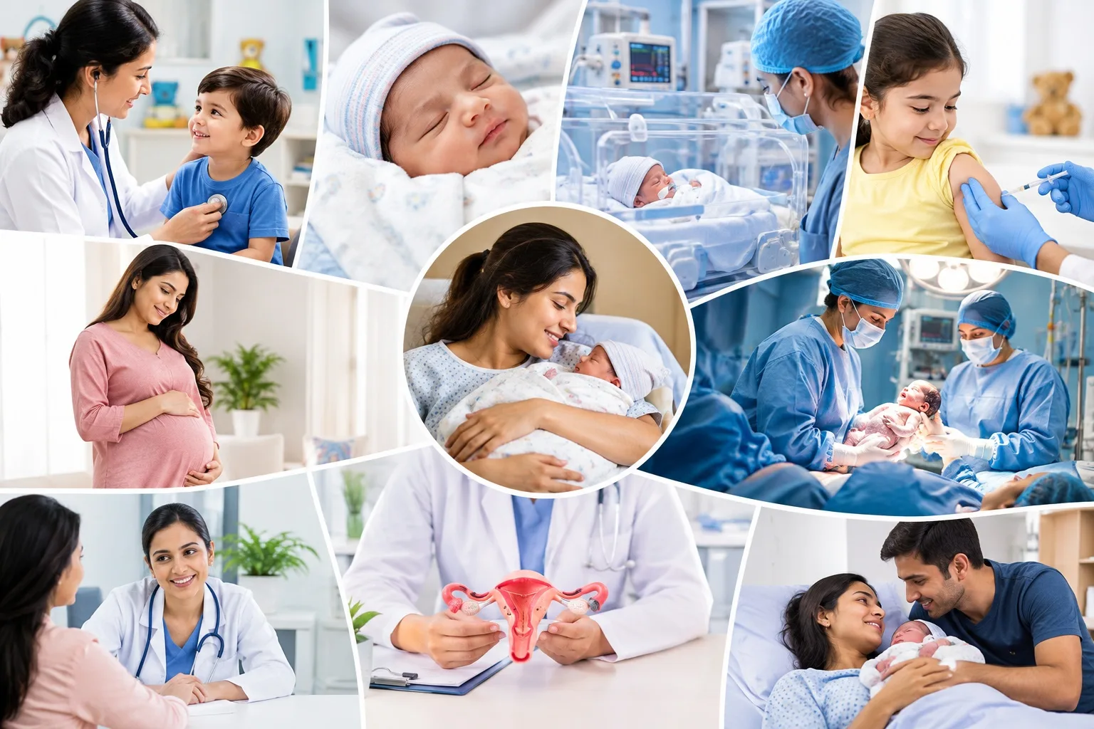What Families Should Know Before Choosing a Hospital for Delivery - image 1