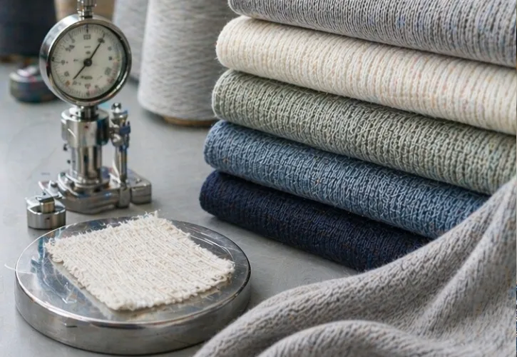 Polyester Fabric Manufacturers in India | RSWM Limited - image 1