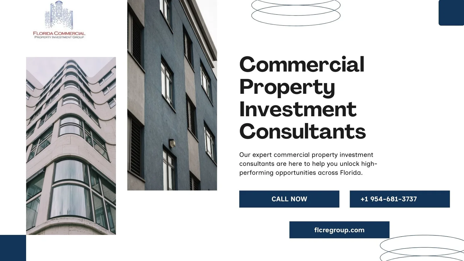 Commercial Real Estate Investment Services in Fort Lauderdale - image 1