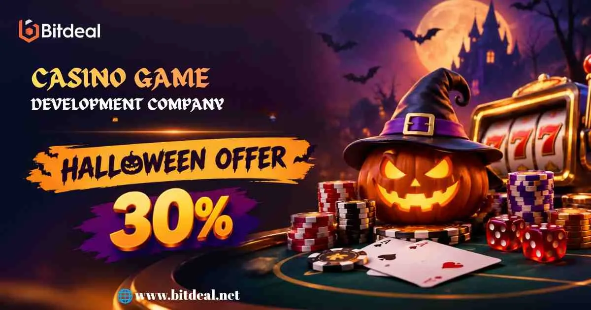 Smart Contract Audit Services for Stronger Web3 Security — 30% OFF This Halloween - image 1