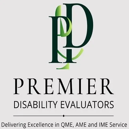 Premier Disability Evaluators - image 1