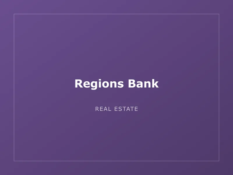Regions Bank - image 1