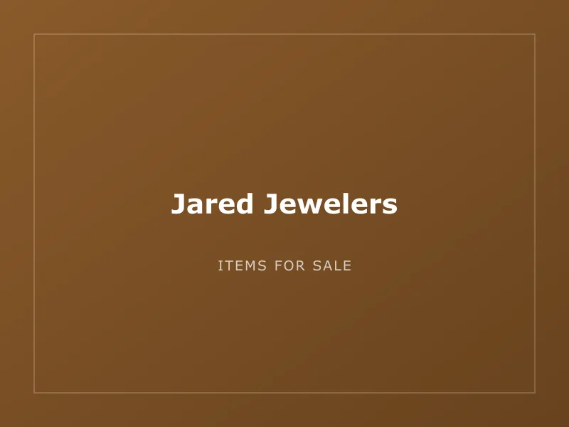 Jared Jewelers - image 1