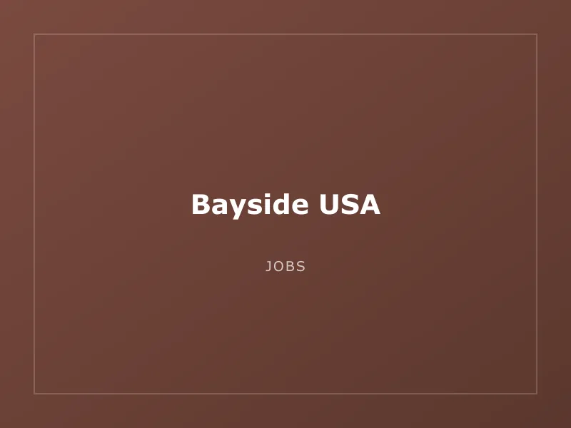 Bayside USA - image 1