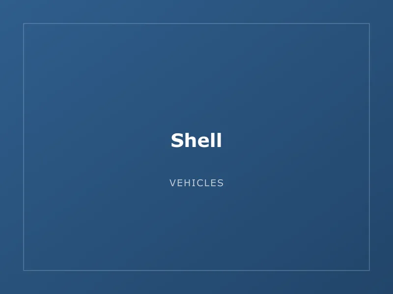 Shell - image 1